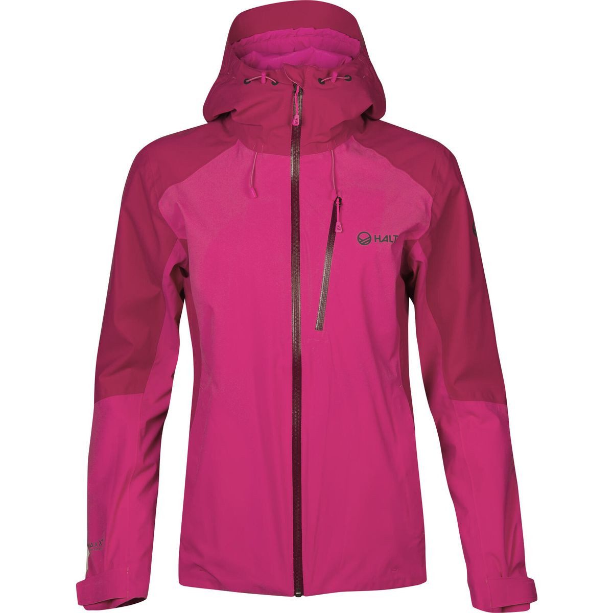 HALTI Outdoorjacke Biegga Women's Drymaxx Shell Jacket
