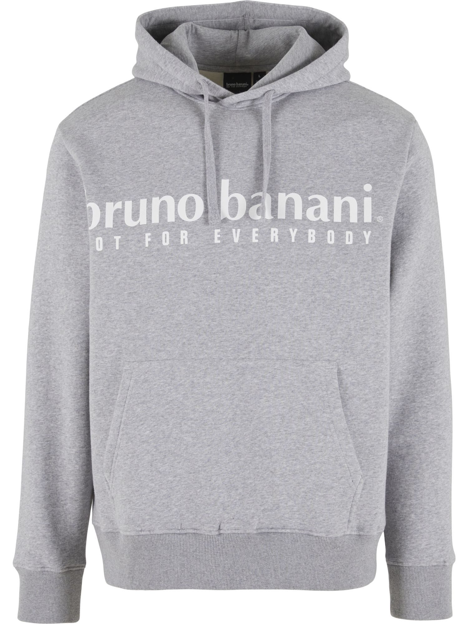 Bruno Banani Hoodie EWING günstig online kaufen