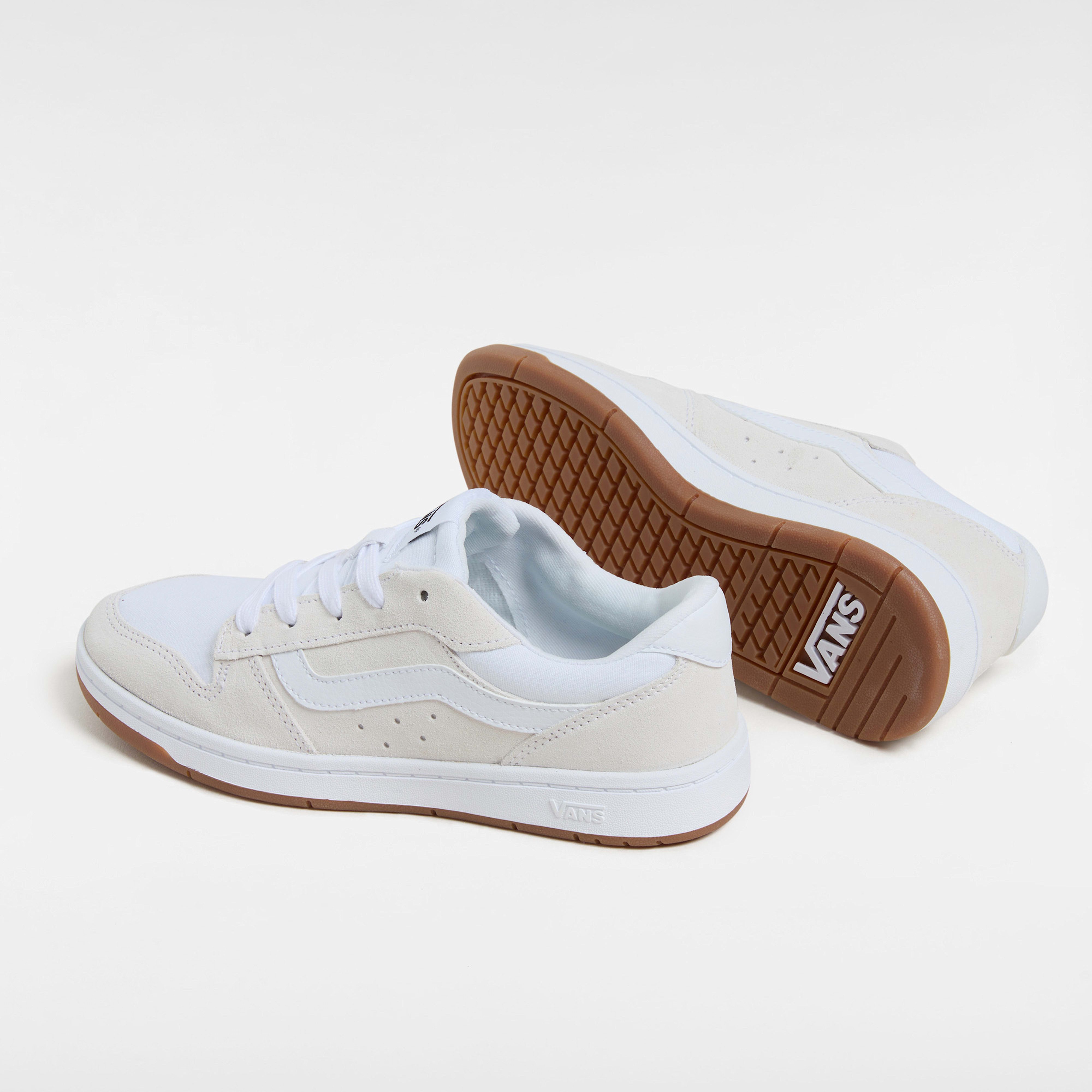 Vans Ryland LS Sneaker