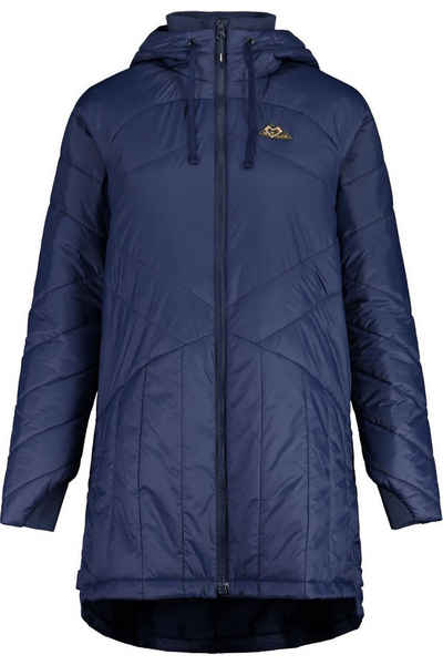 Maloja Funktionsmantel PerlmuttfaltenM. Primaloft Coat W