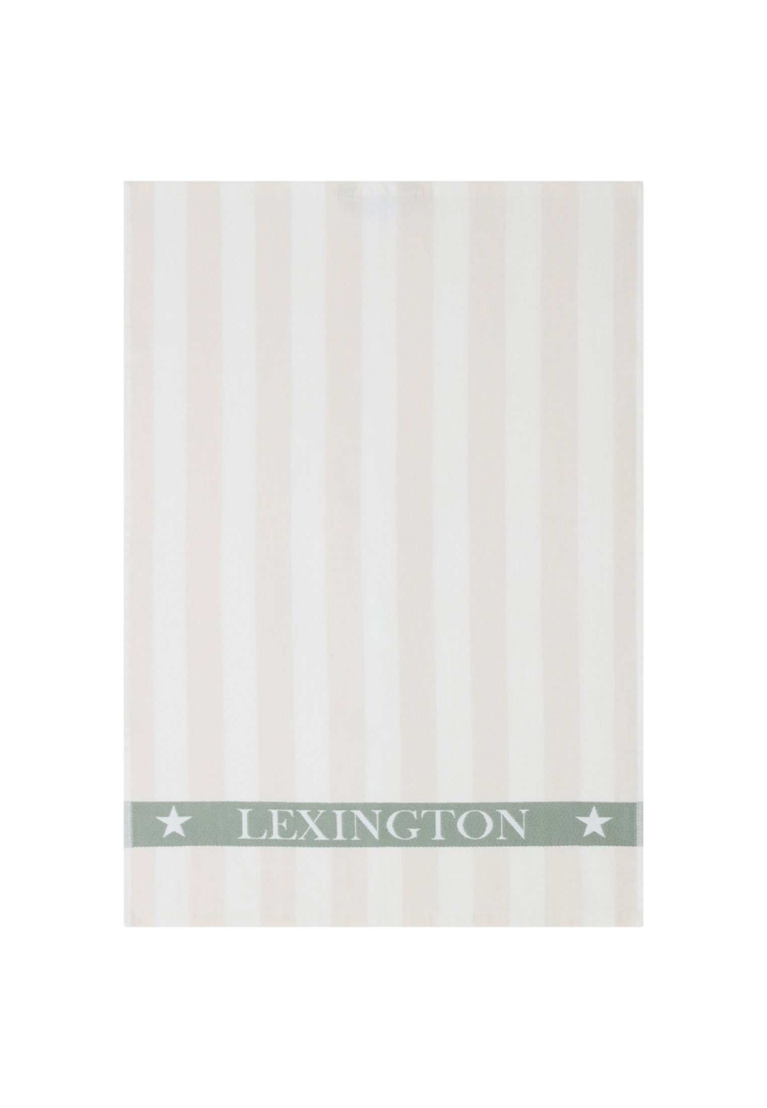 Towel Lexington Kitchen Terry Geschirrtuch Logo Cotton