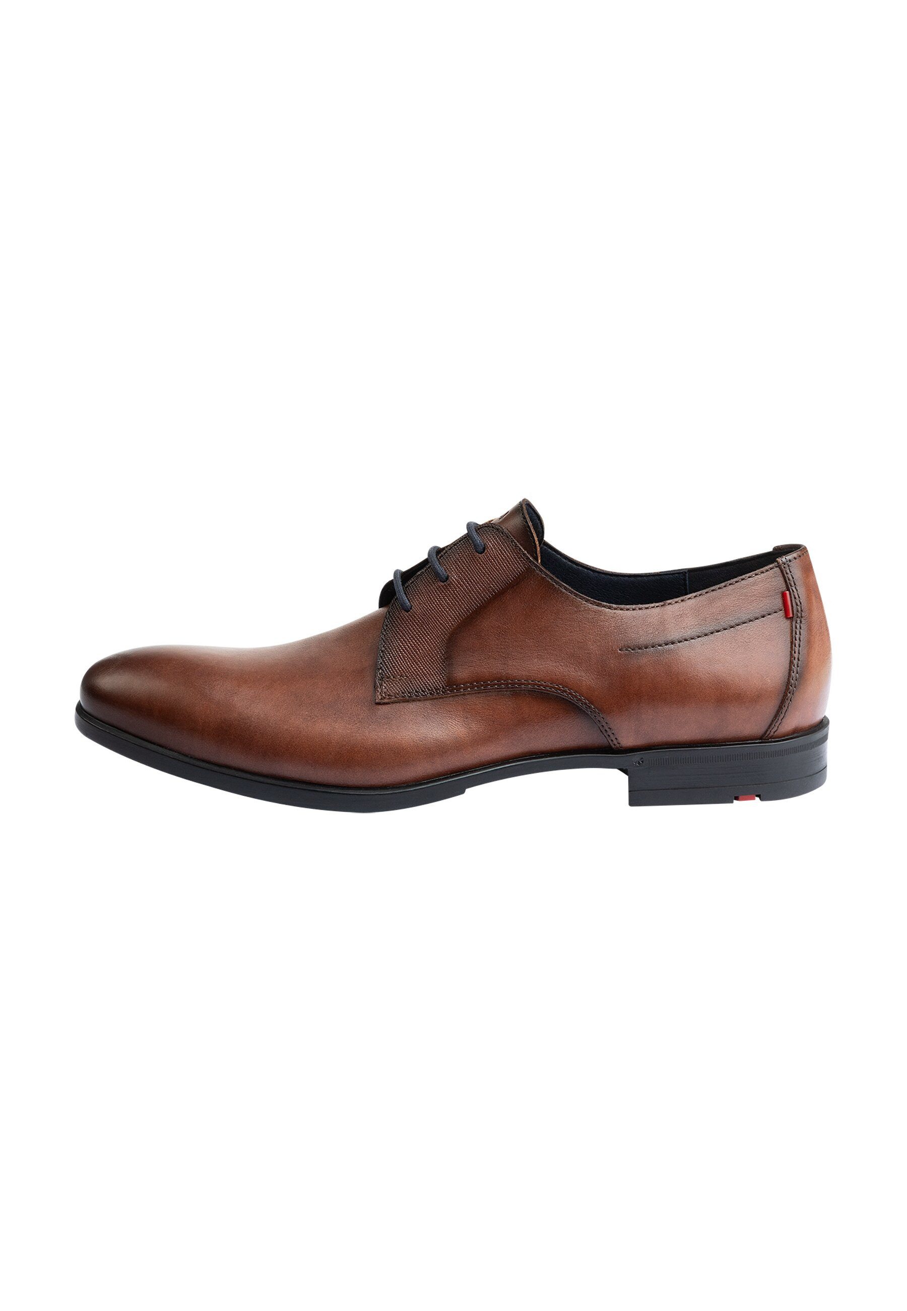 Lloyd RUBIN Schnürschuh mit klassischem Design