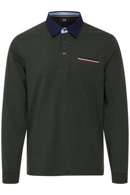 FQ1924 Langarmshirt FQ1924 FQMARTEN