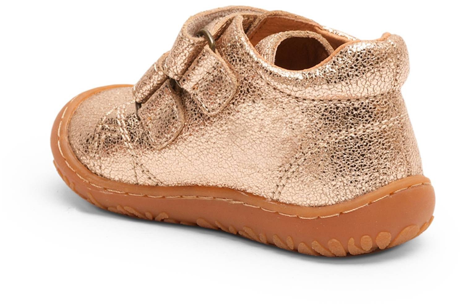 Bisgaard Bisgaard Hale V Gold Lauflernschuh