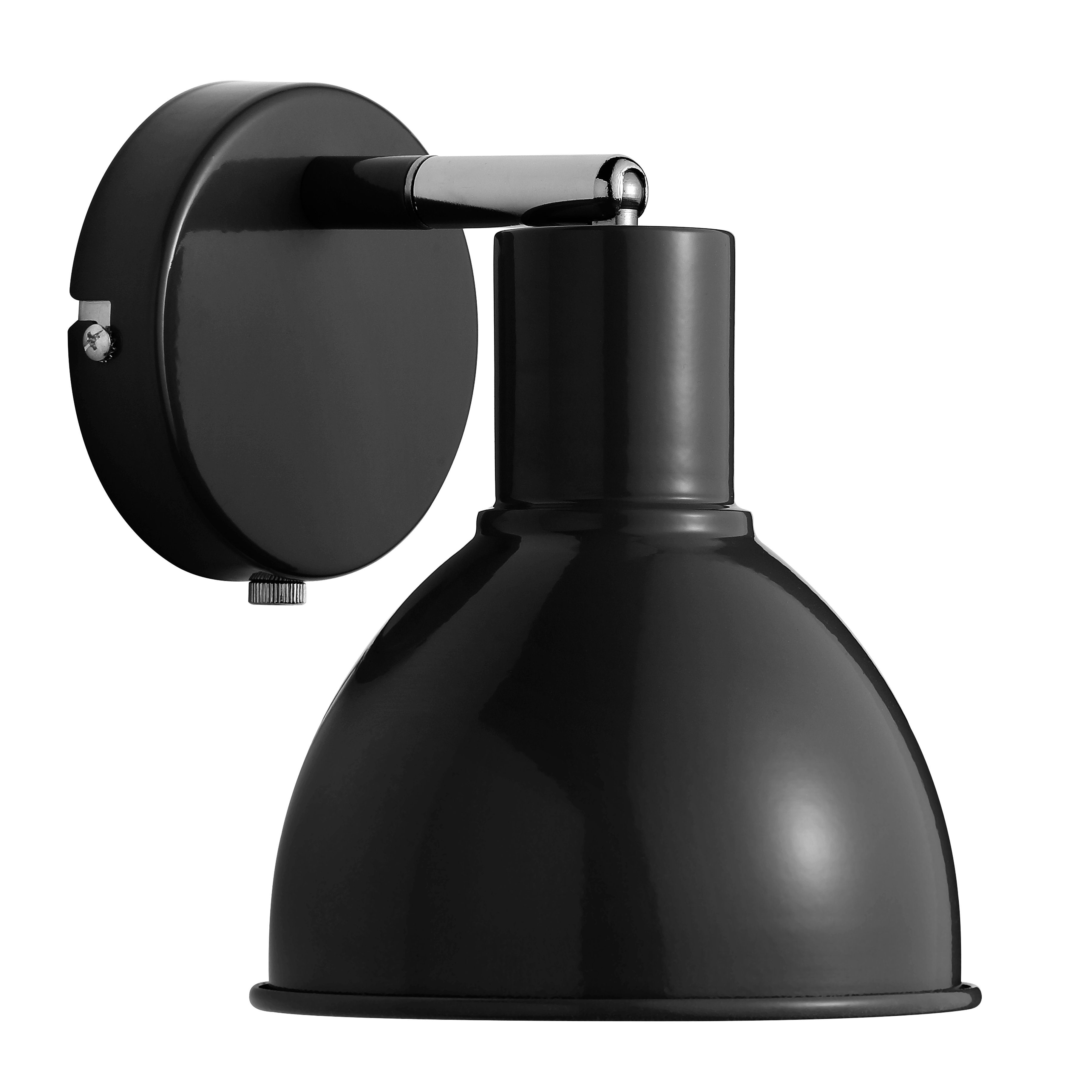 Nordlux Wandleuchte Wand POP Metall E27 günstig online kaufen
