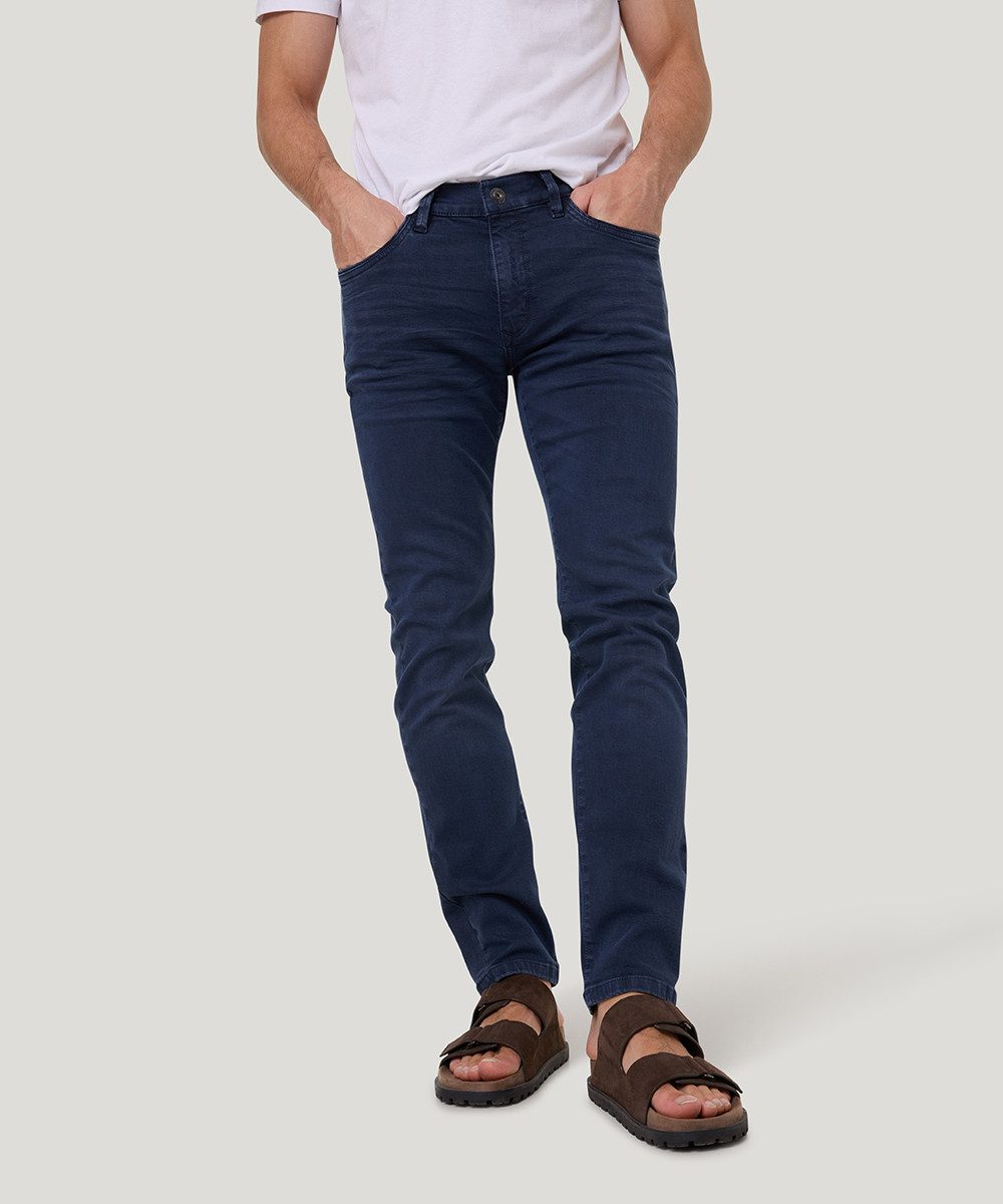 Pioneer Authentic Jeans Straight-Jeans Rando Dicke günstig online kaufen