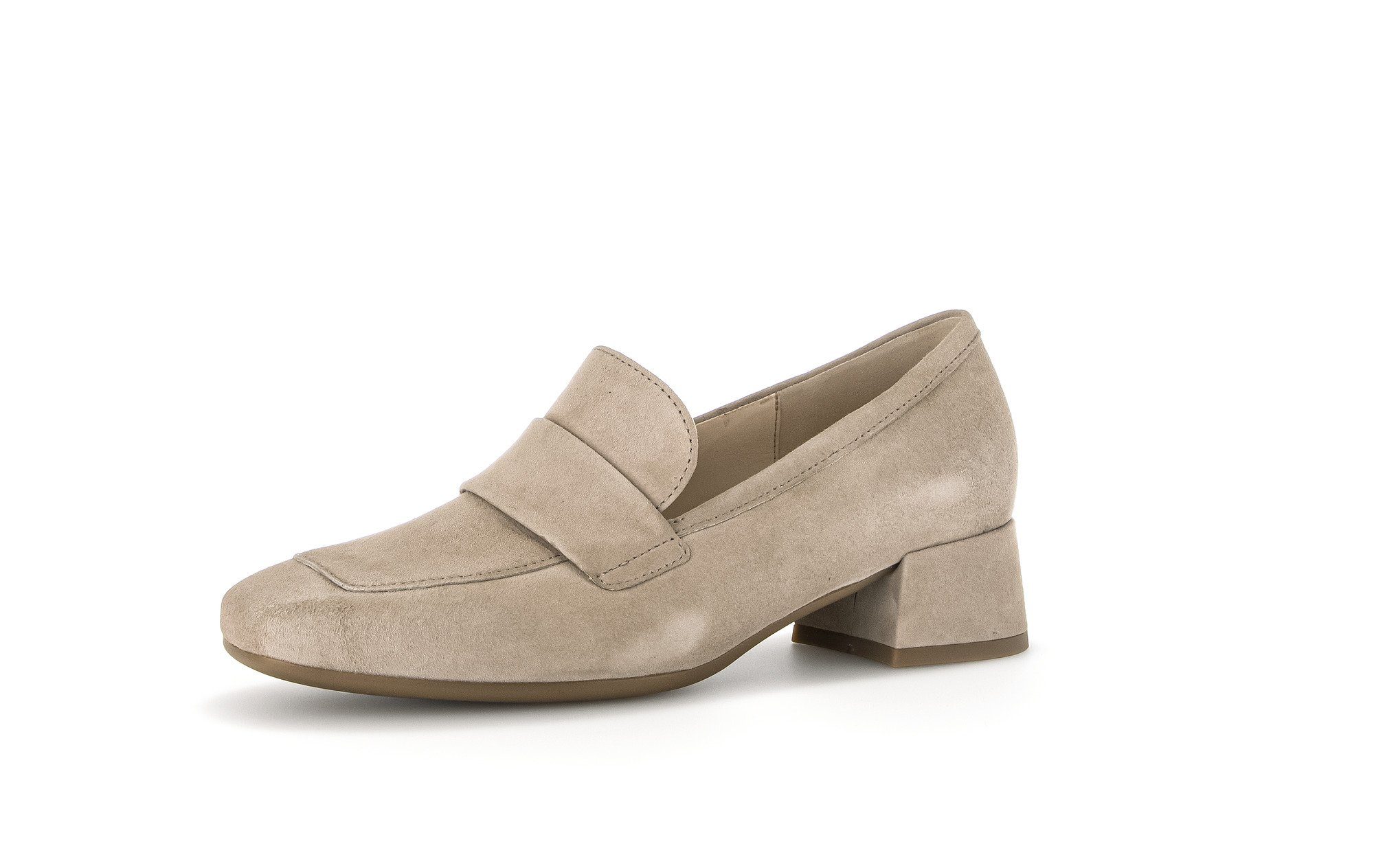 Gabor Slipper beige