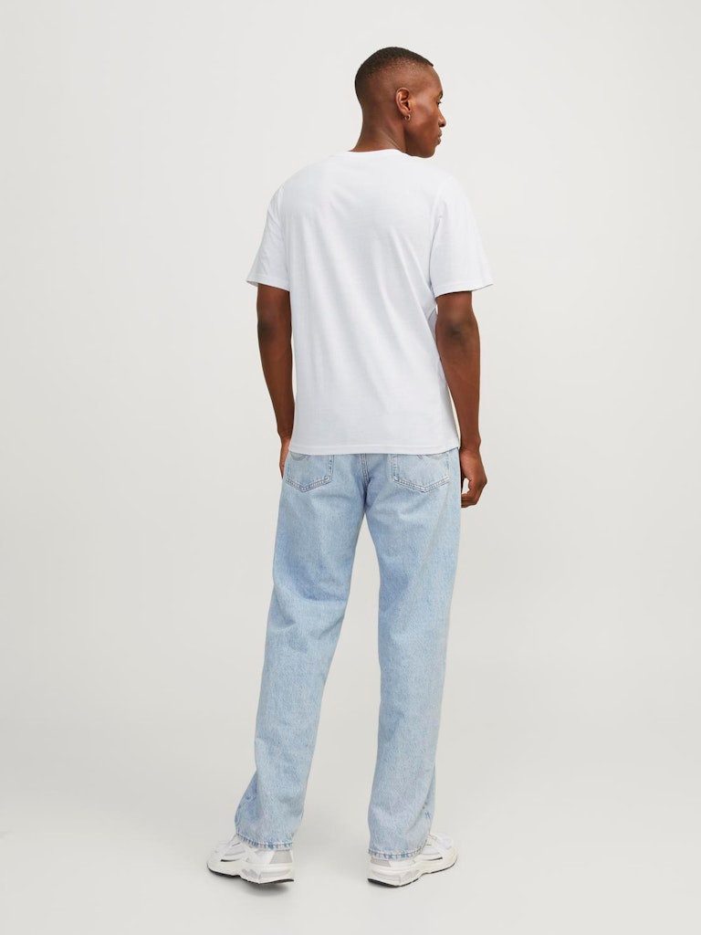 Jack & Jones Kurzarmshirt JORLAFAYETTE BOX günstig online kaufen