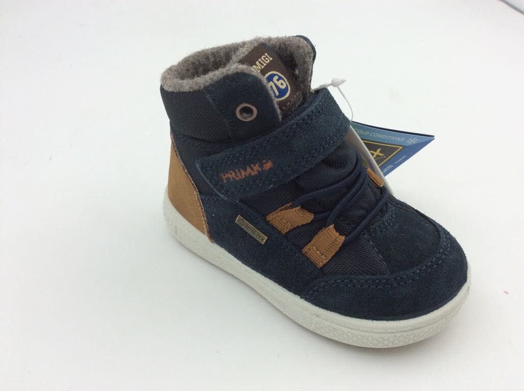 Primigi Barth 19 GTX Stiefel