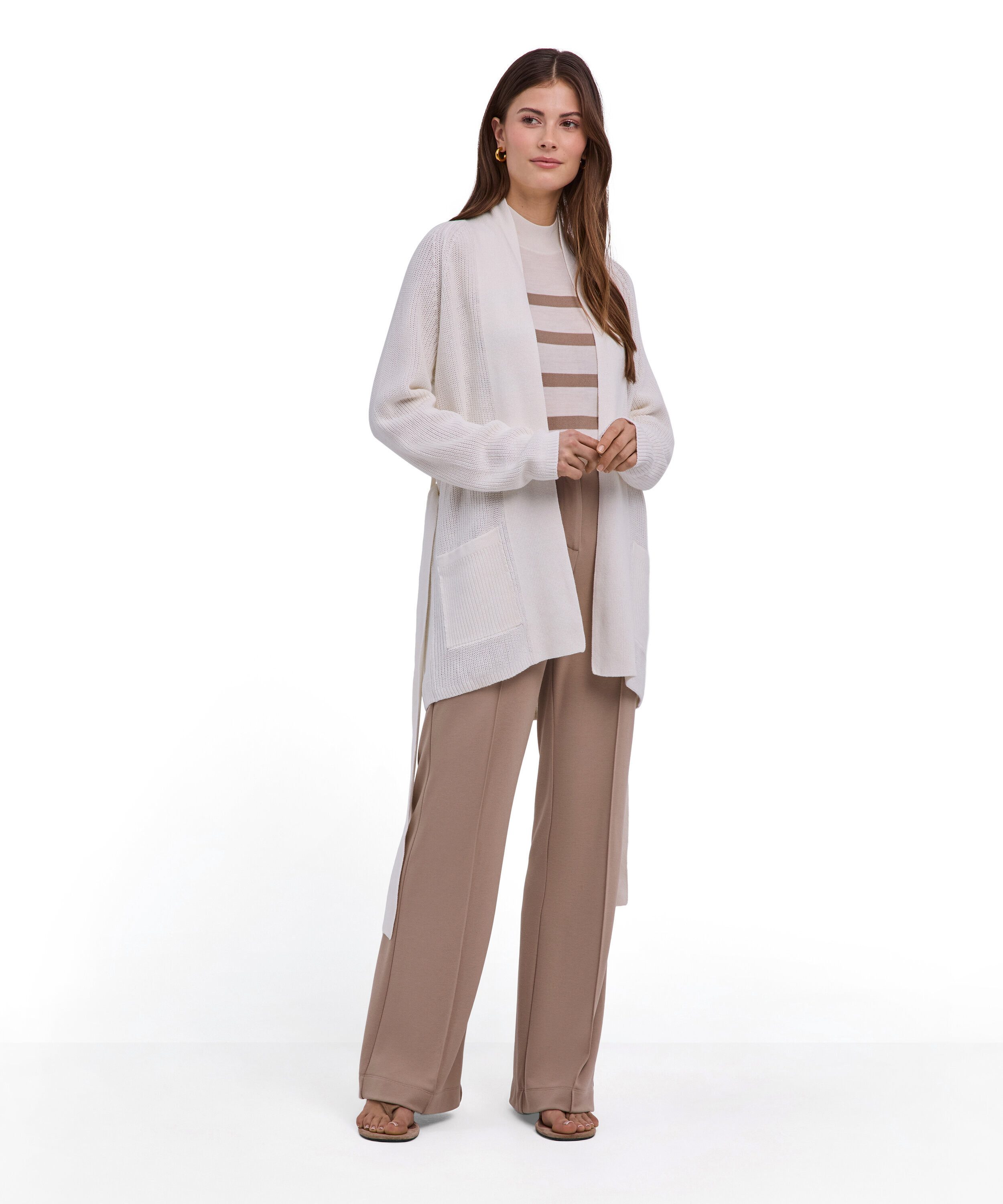 FALKE Strickjacke (1-tlg)