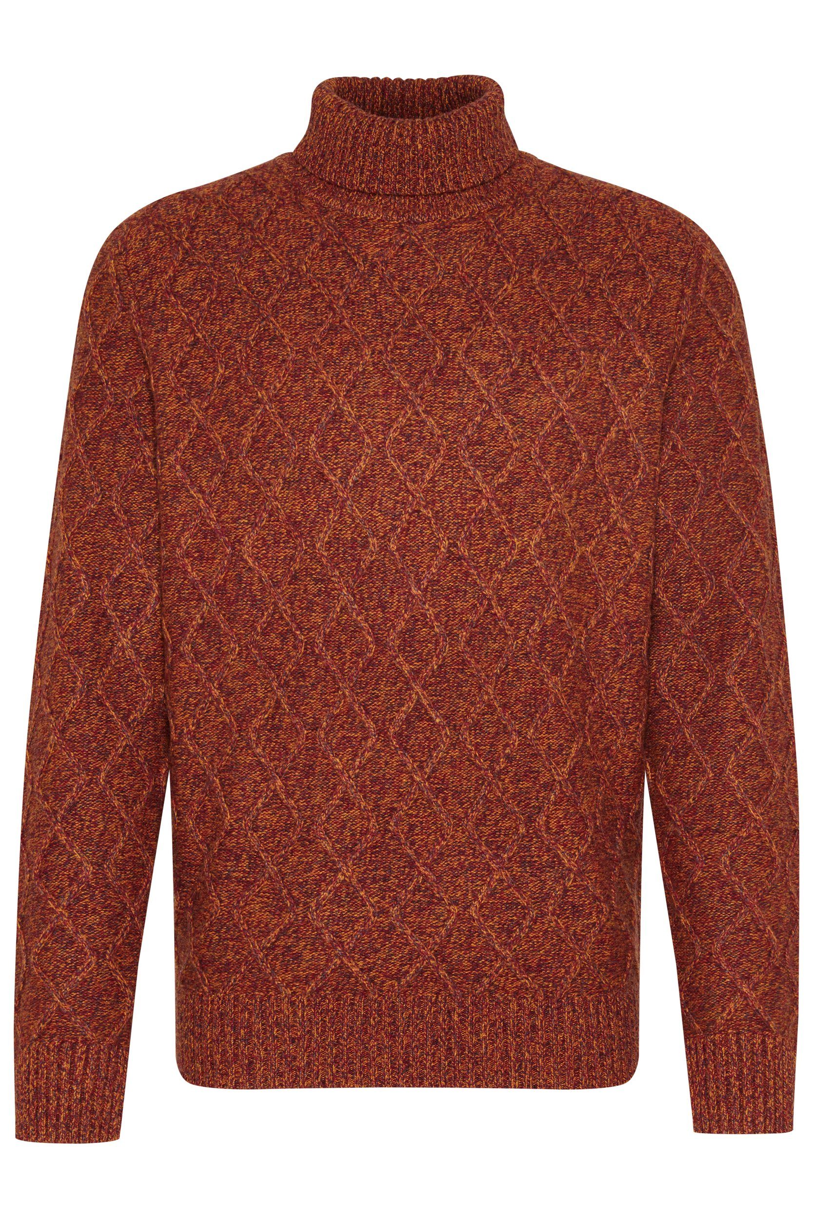 Rollkragenpullover