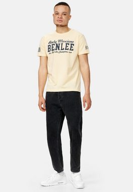 Benlee Rocky Marciano T-Shirt LORENZO