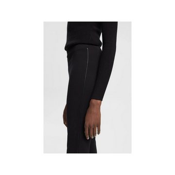 Esprit Chinos schwarz regular (1-tlg., pflegeleicht)