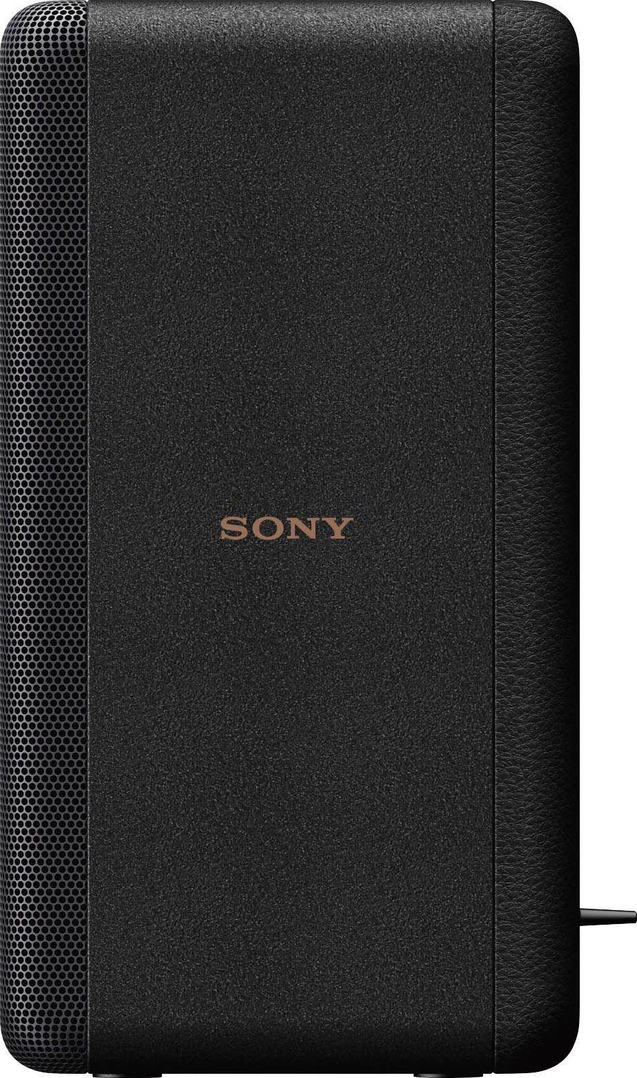 Sony HT-A7000 Premium SARS3S Soundbar 7.1.2 Atmos, Audio) (Dolby High Res Rear-Speaker Soundbar 