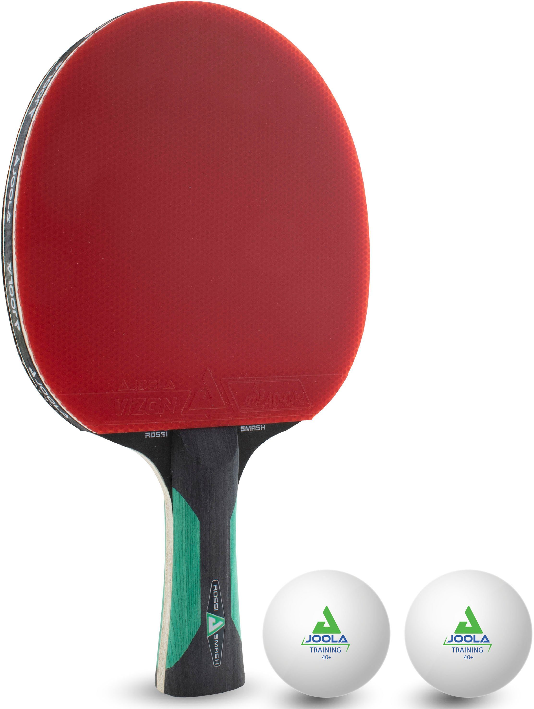 Tischtennisschläger Rosskopf Smash