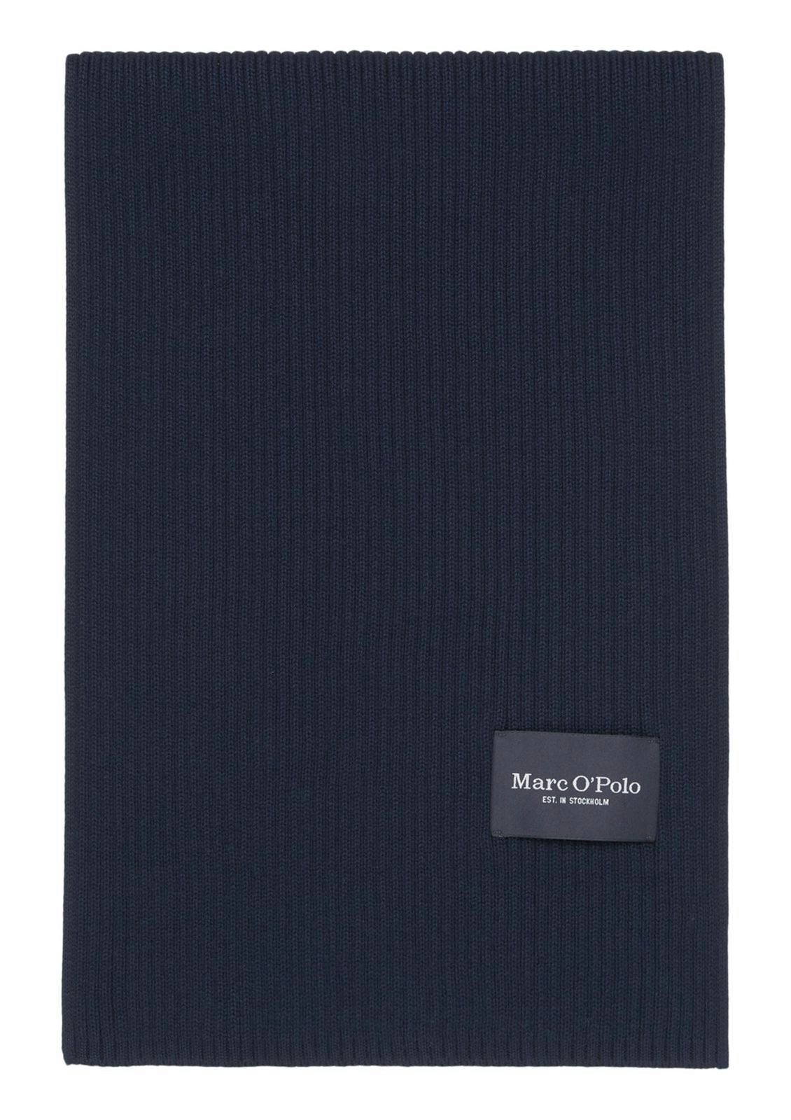 Marc O'Polo Modeschal Knitted Scarf günstig online kaufen
