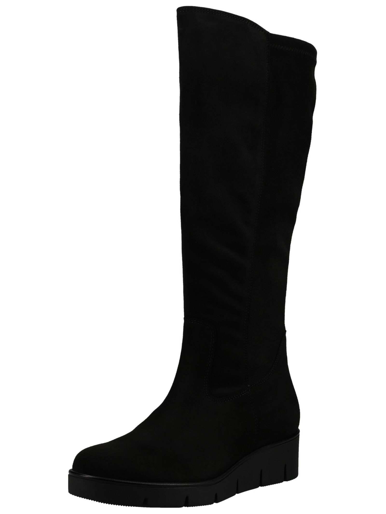 Gabor Gabor Stiefel Veloursleder/Textil Stiefel