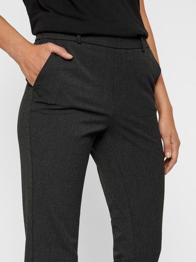Vero Moda Anzughose VMMAYA hinten mit Gummizugbündchen