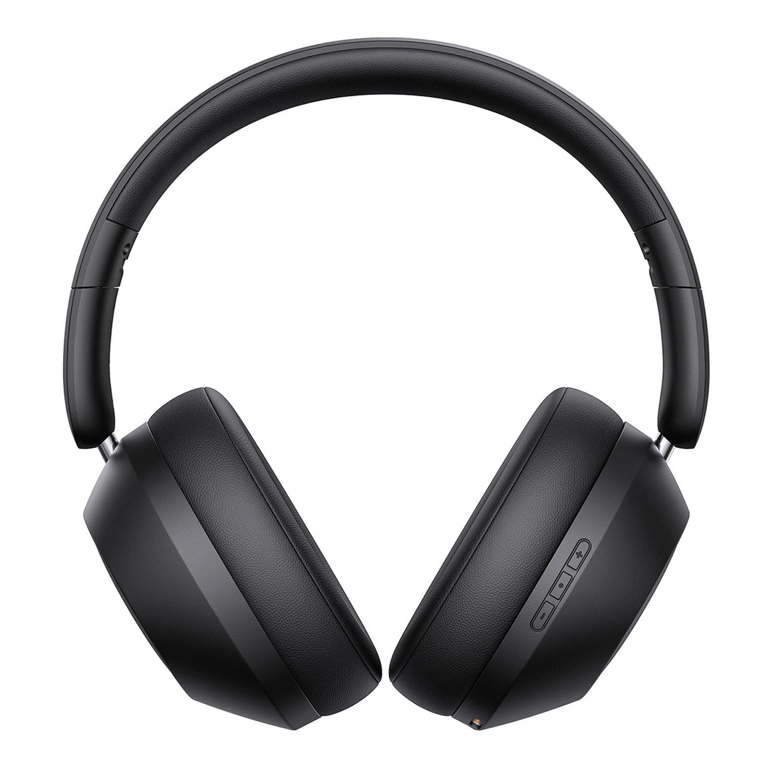 hoco. Baseus Bass 30 Max Wireless Smartphone-Headset (Faltbare On Ear Kopfhörer Bluetooth 5.3 Kabellos Bass 3,5 mm Klinke)