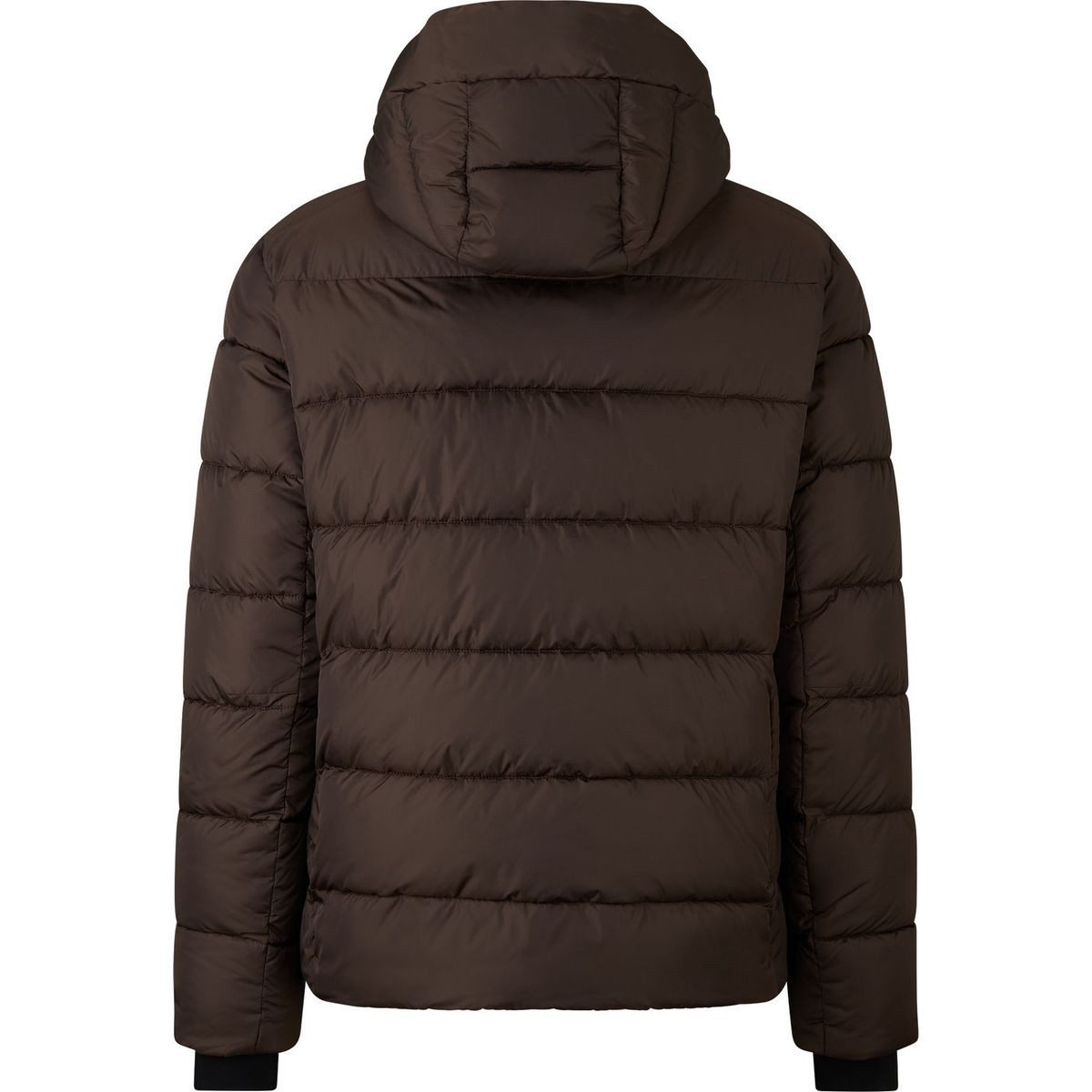 Bogner Fire + Ice Skijacke LUKA2 Wasserabweisende, umweltfreundliche Skijacke mit abnehmbarer Kapuze