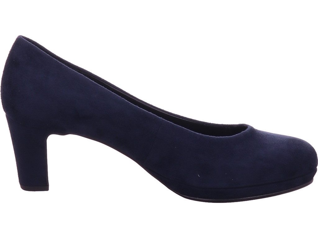 Gabor Pumps