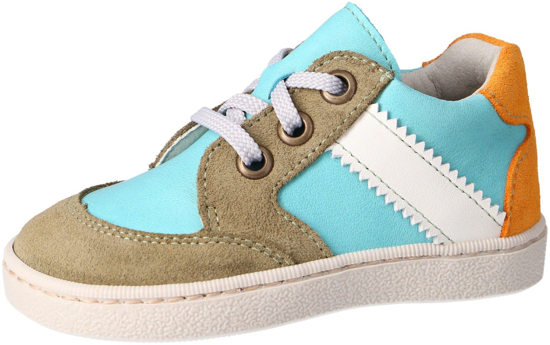 Däumling Däumling Kinder Lauflern Bas Lauflernschuhe Klettstiefel