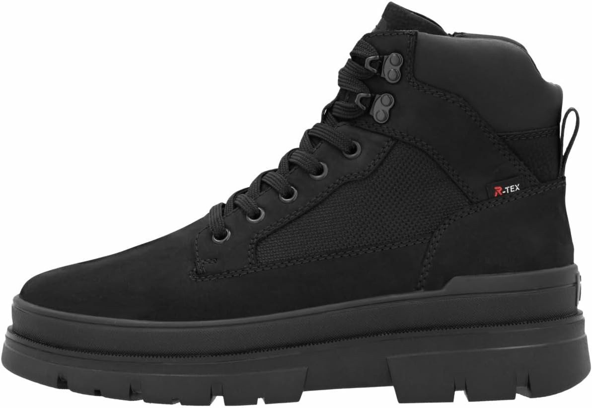 Rieker Rieker für Herren Stiefelette (keine Angabe, keine Angabe)