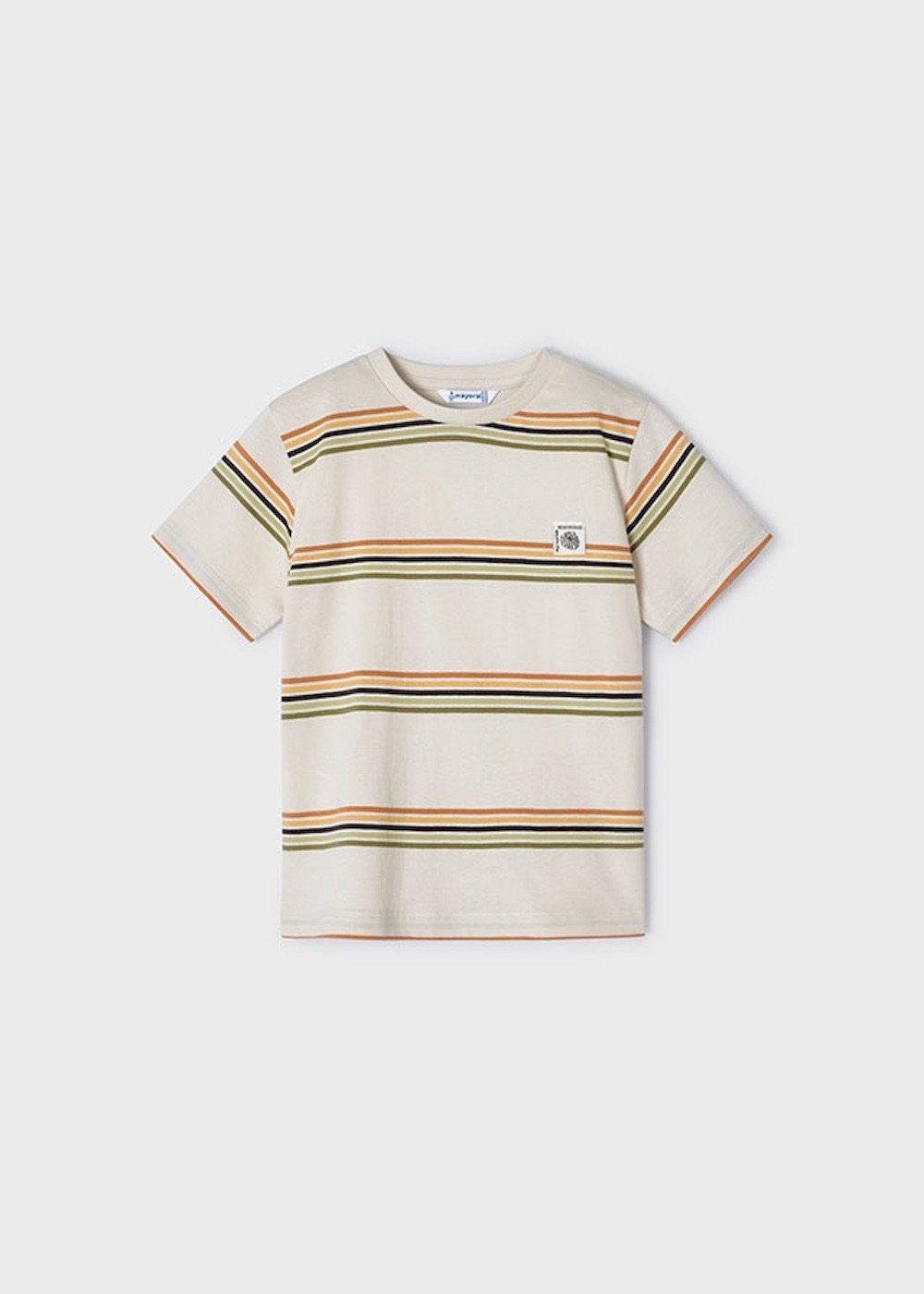 Mayoral T-Shirt Set 2 T-Shirts Jungen (300968)