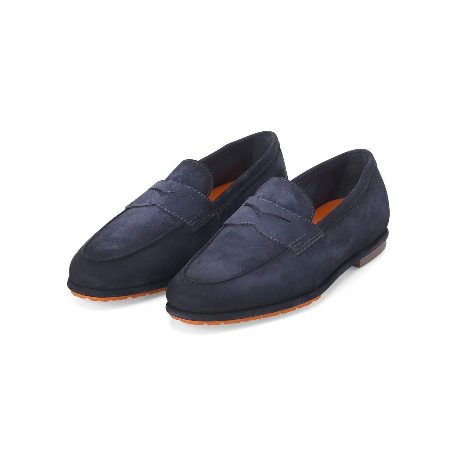 SANTONI Loafer