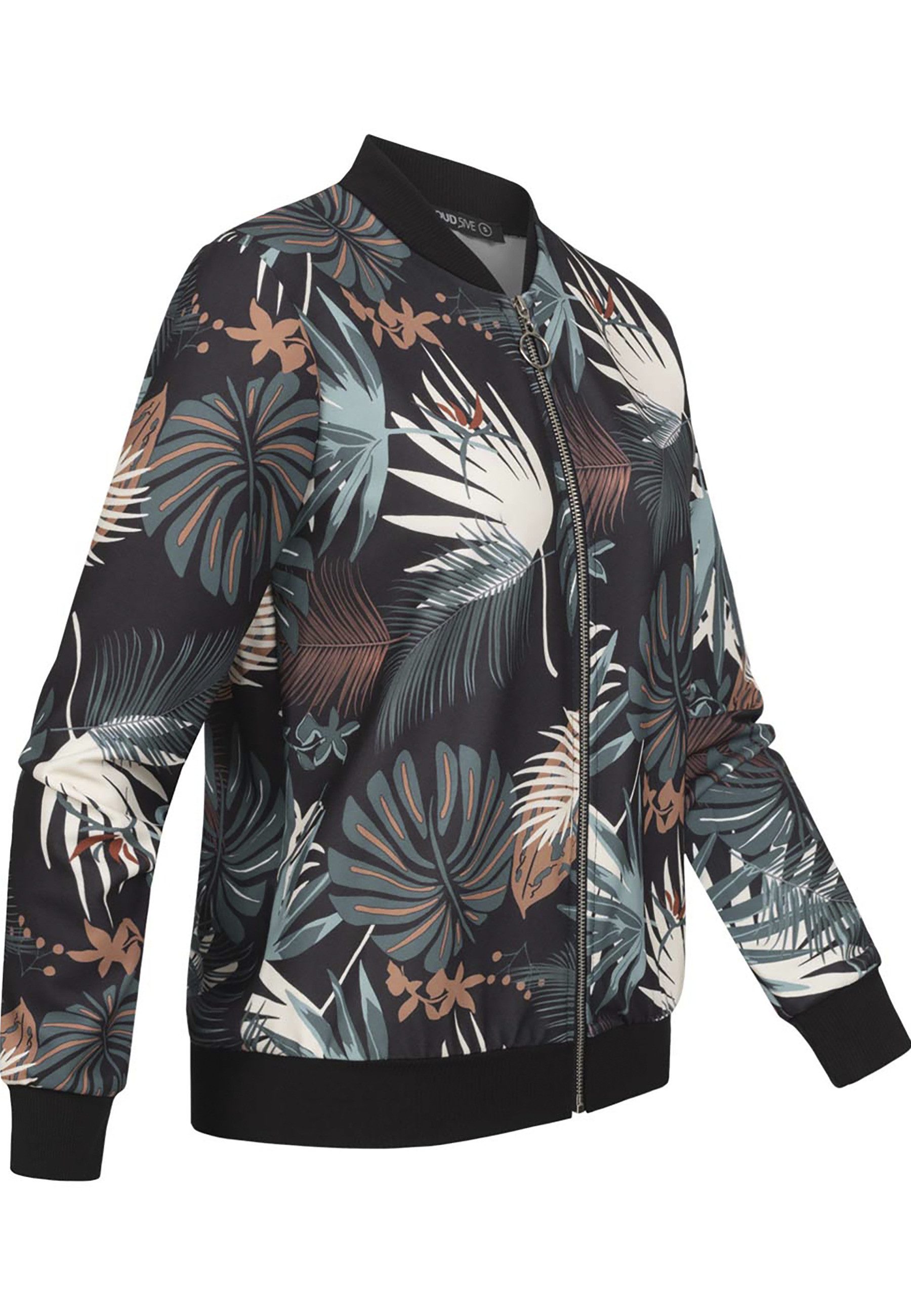 CLOUD 5IVE Allwetterjacke CLOUD 5IVE Damen (1-St)