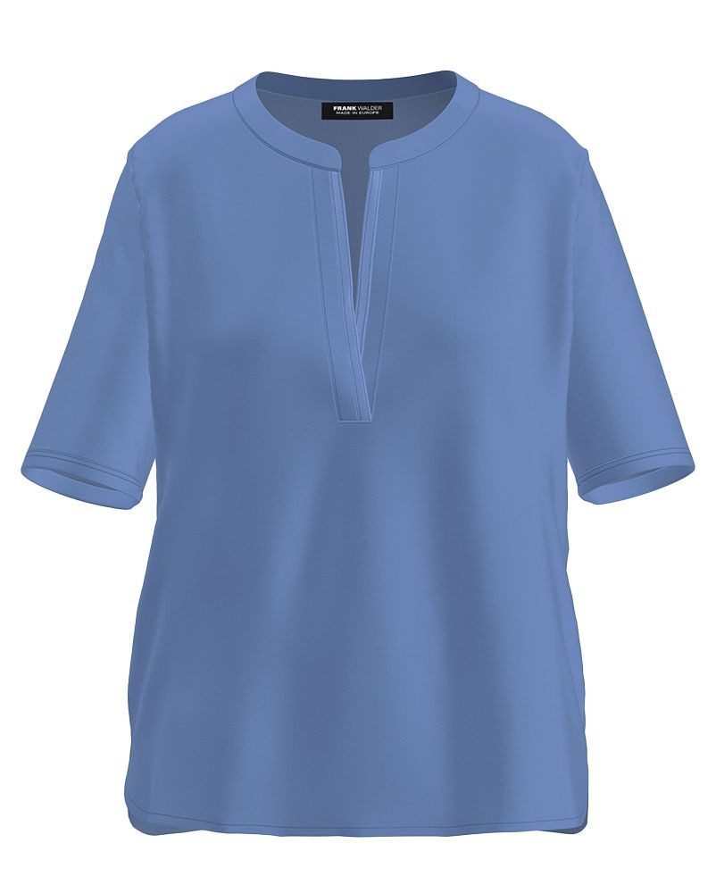 FRANK WALDER Shirtbluse
