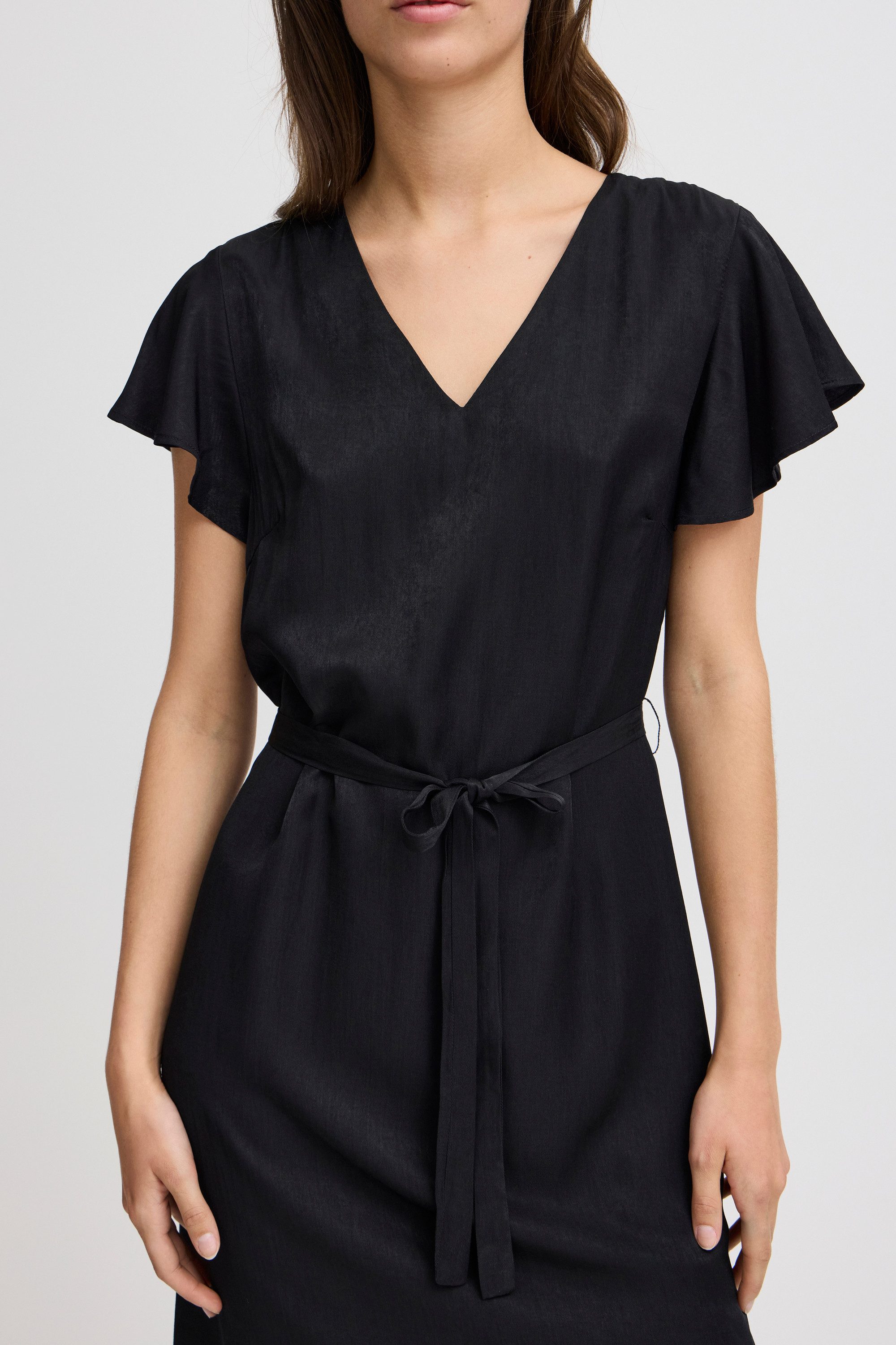 b.young Blusenkleid Kleid BYITILDA