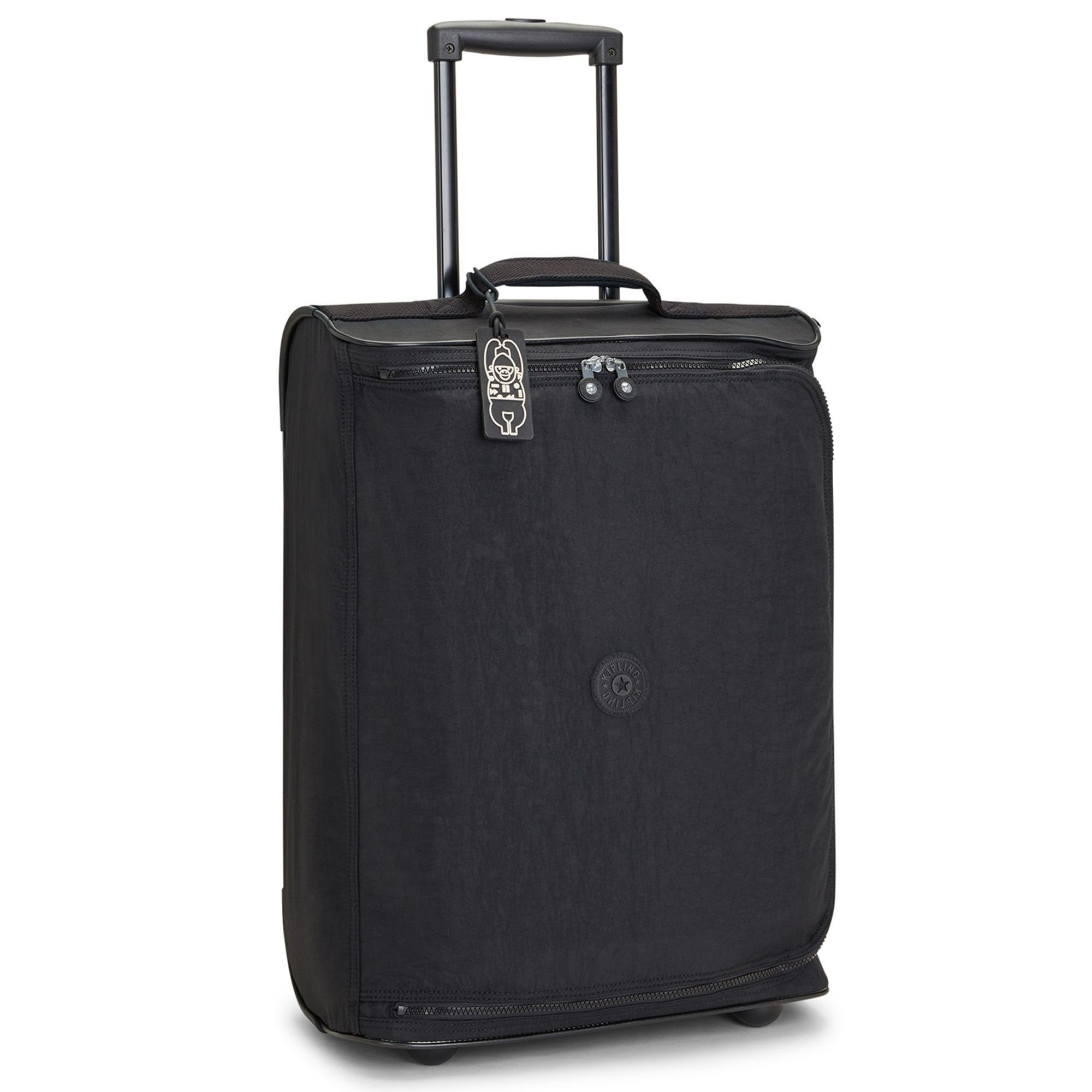 KIPLING Handgepäck-Trolley Basic, 2 Rollen, Polyamid günstig online kaufen