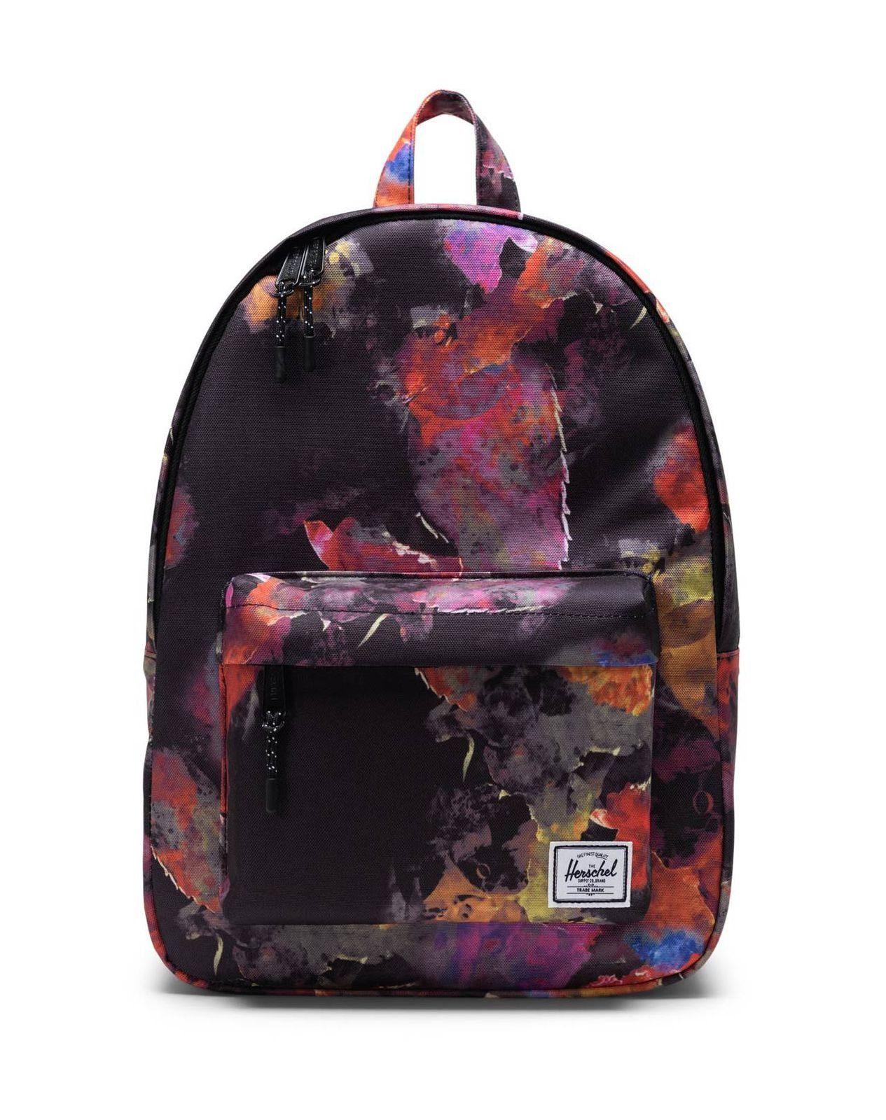 Herschel Rucksack Classic Watercolor Floral