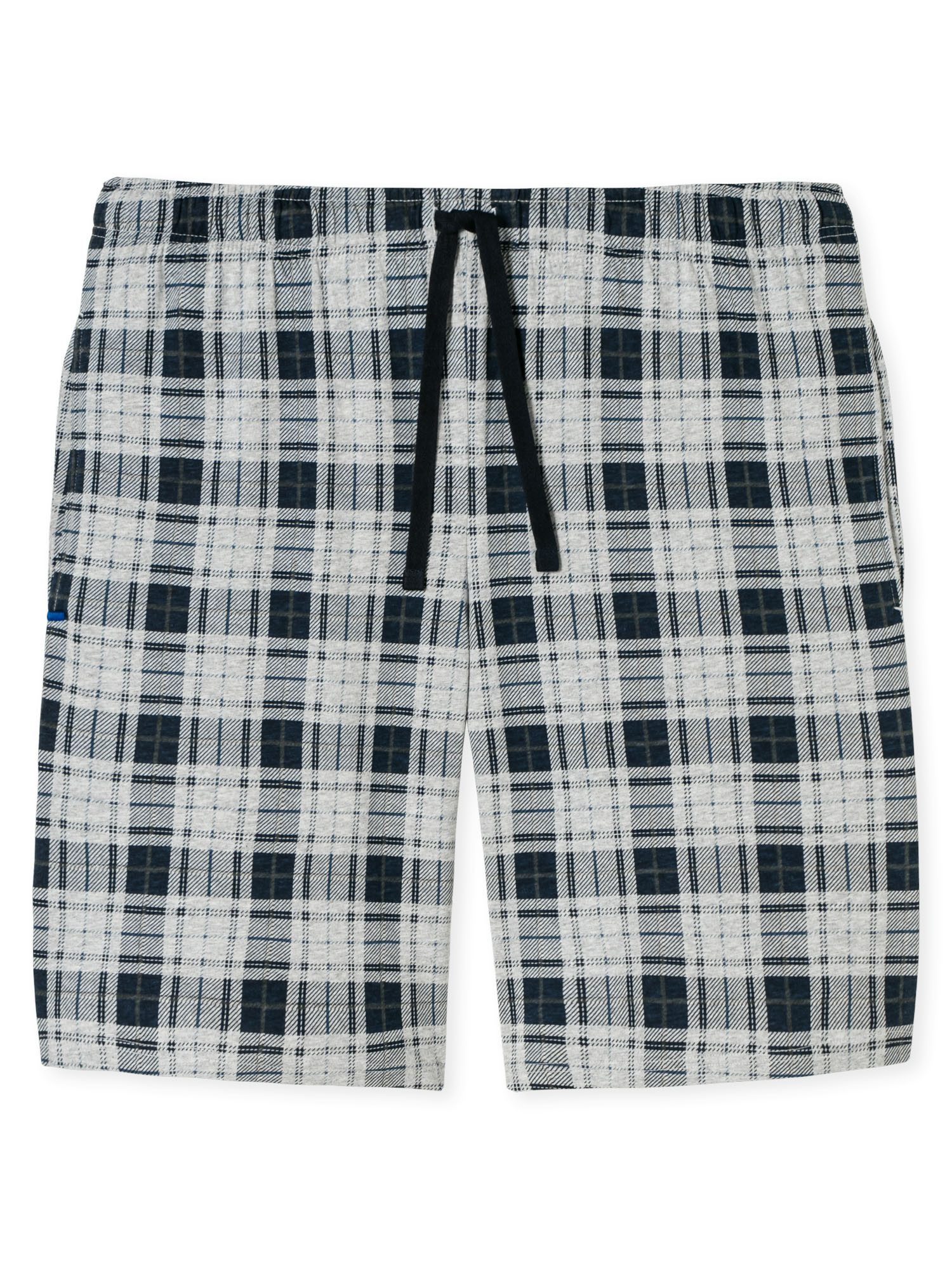 Schiesser Pyjamashorts Mix & Relax Bermuda günstig online kaufen