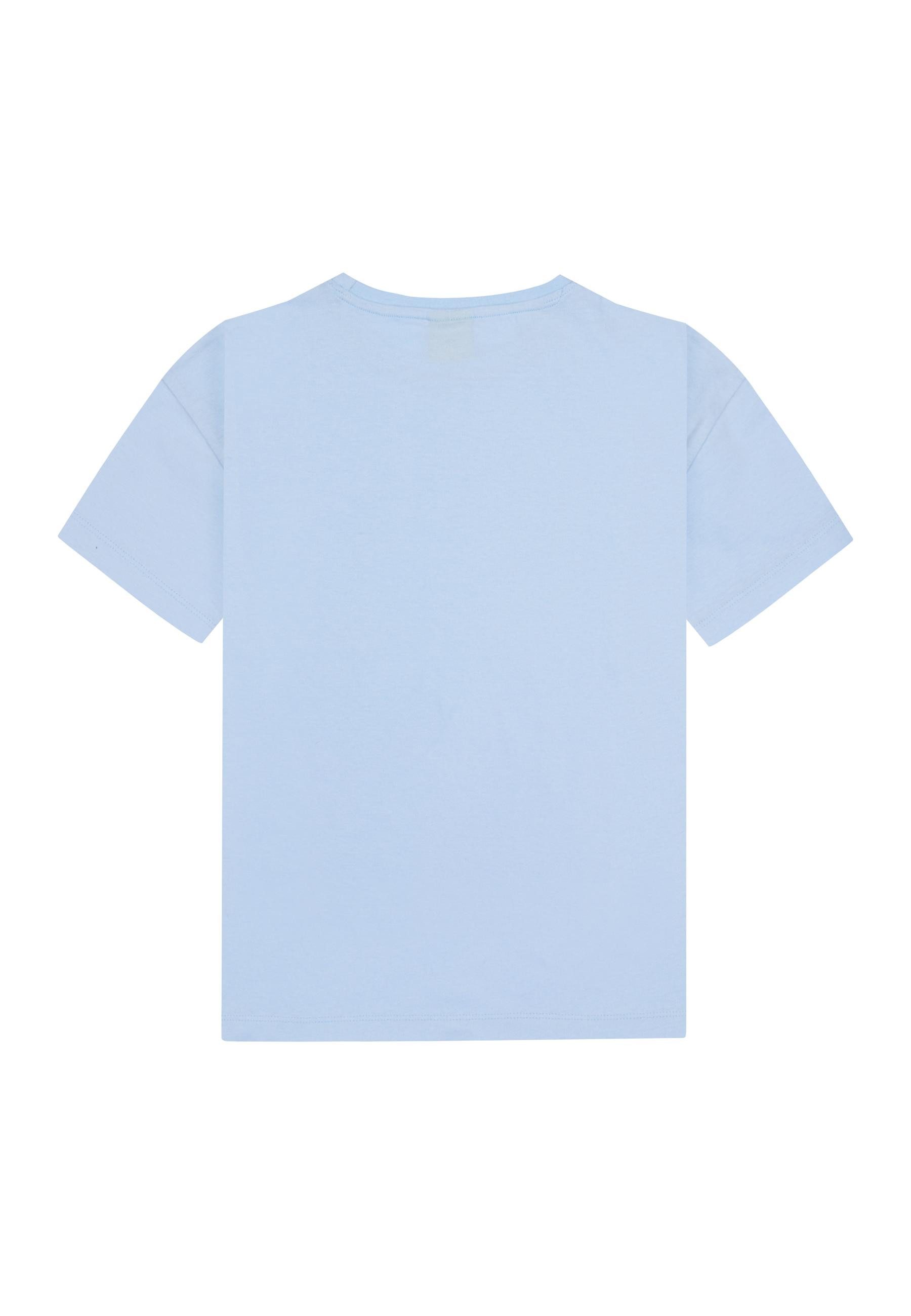 ONOMATO! T-Shirt Stitch Kinder Oberteil kurzarm T-Shirt