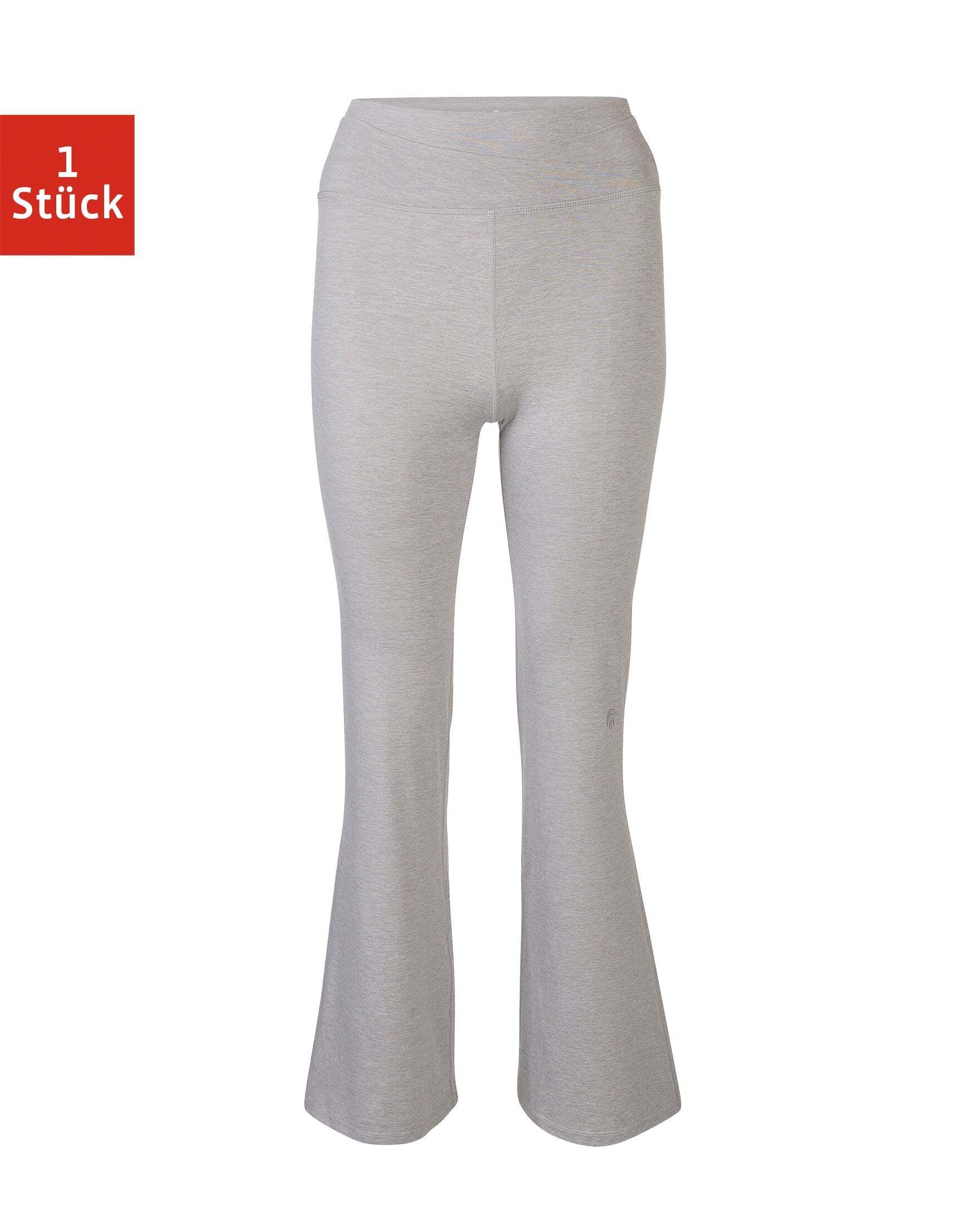 Light Grey Melange