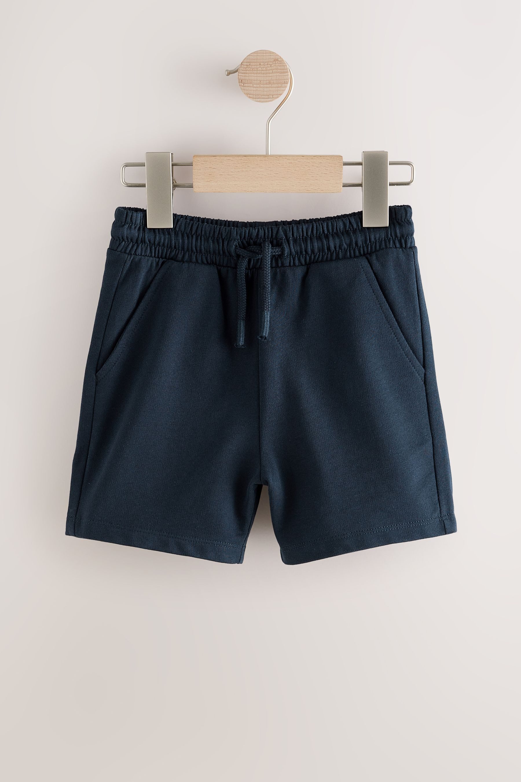 Next Shorts Jerseyshorts im 3er-Pack (3-tlg)