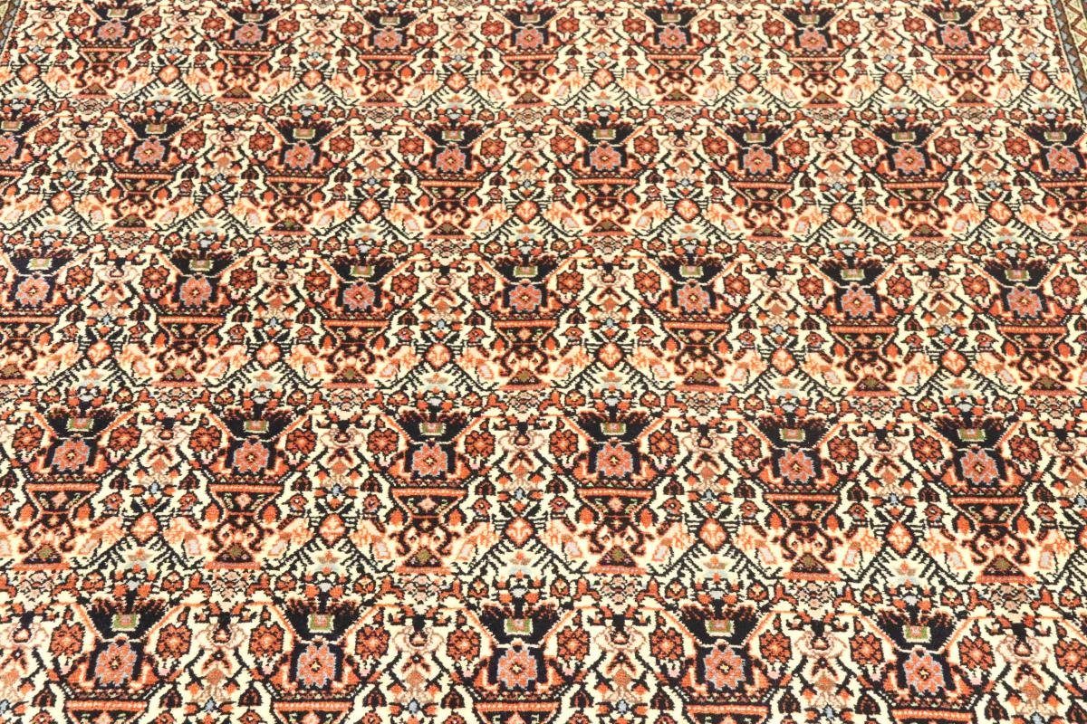 Orientteppich Nain Perserteppich, Orientteppich Handgeknüpfter Trading, 8 154x202 Abadeh Höhe: / mm rechteckig,