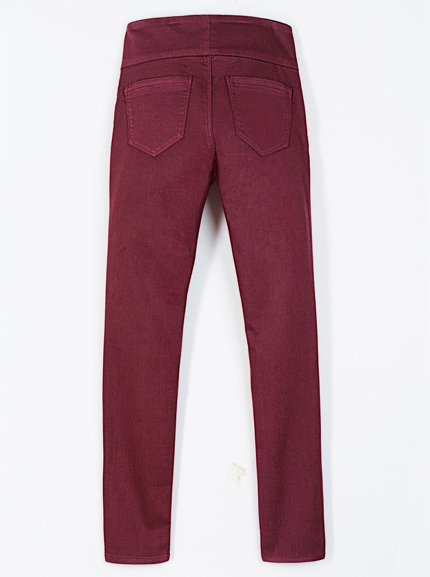 Witt Jerseyhose Hose komfortabel
