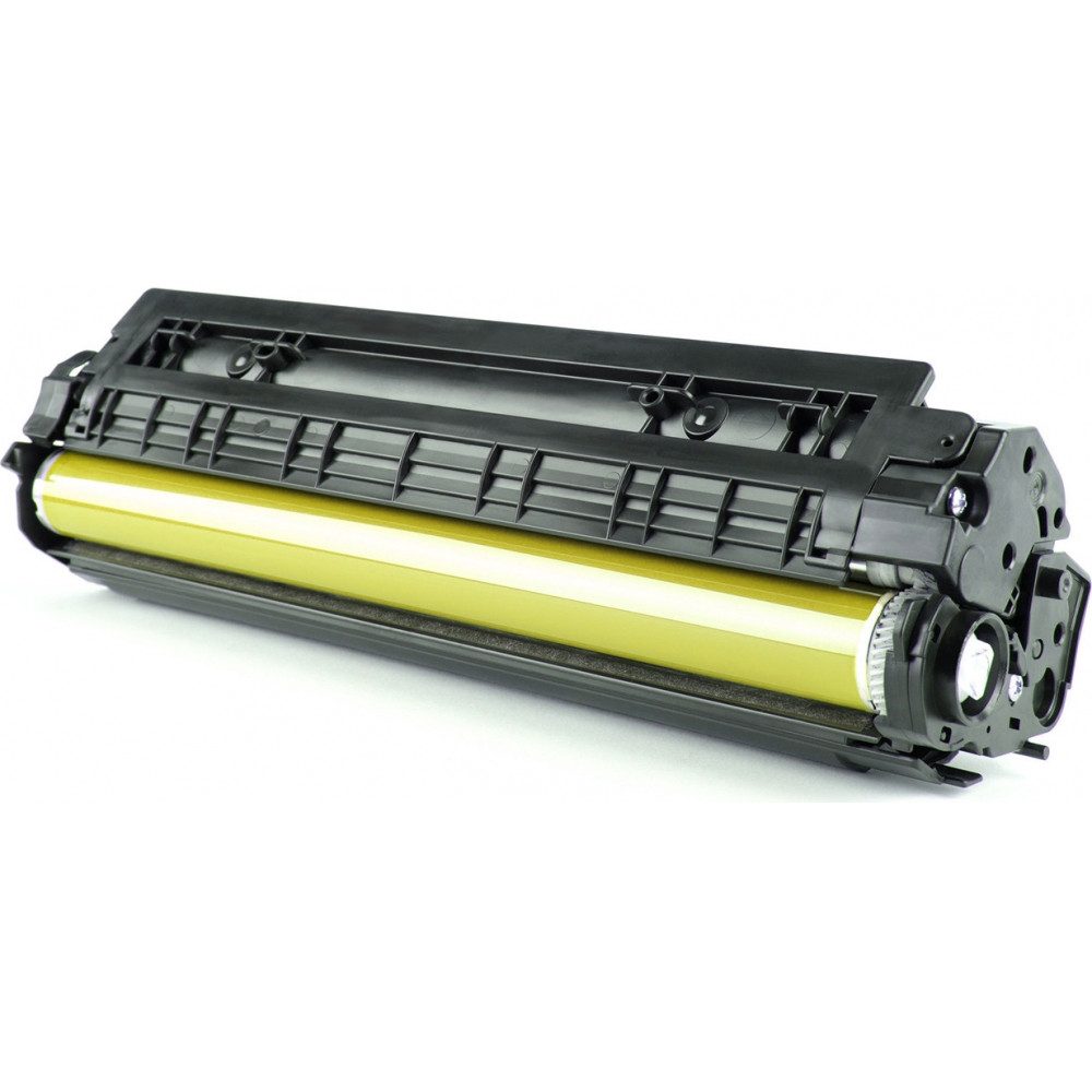 OKI OKI Toner gelb 46490401 für Drucker. Laserdrucker, (CO2-neutraler Versand)