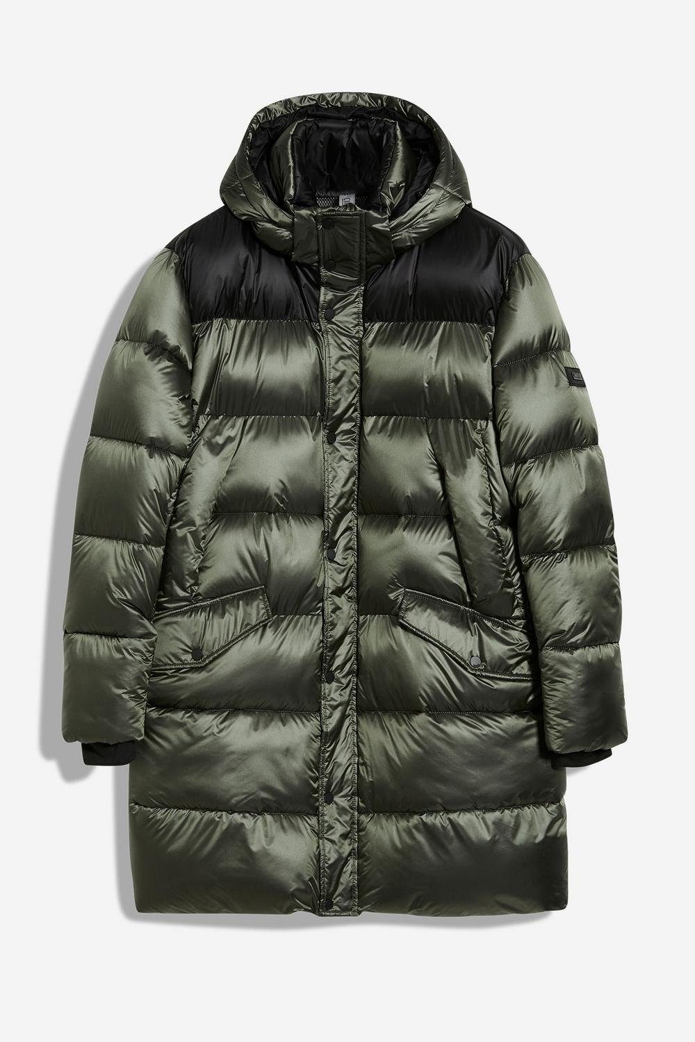 Cinque Blouson CICANYON