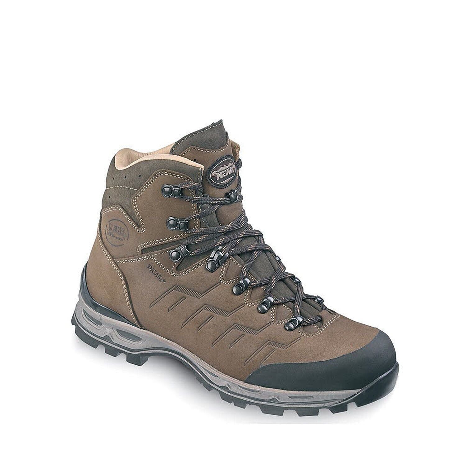 Apennin MFS Wanderstiefel