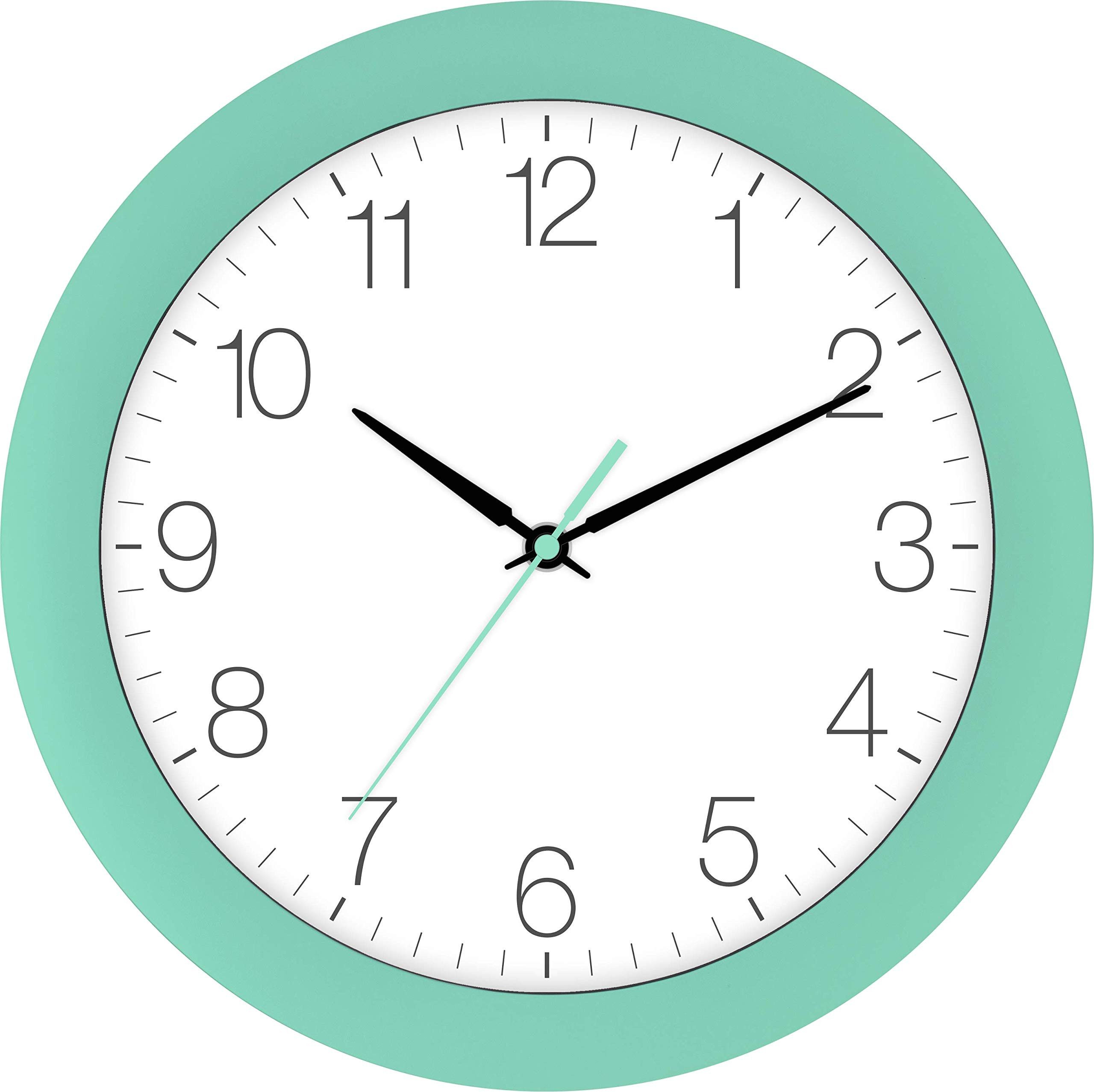 EUROTIME Wanduhr