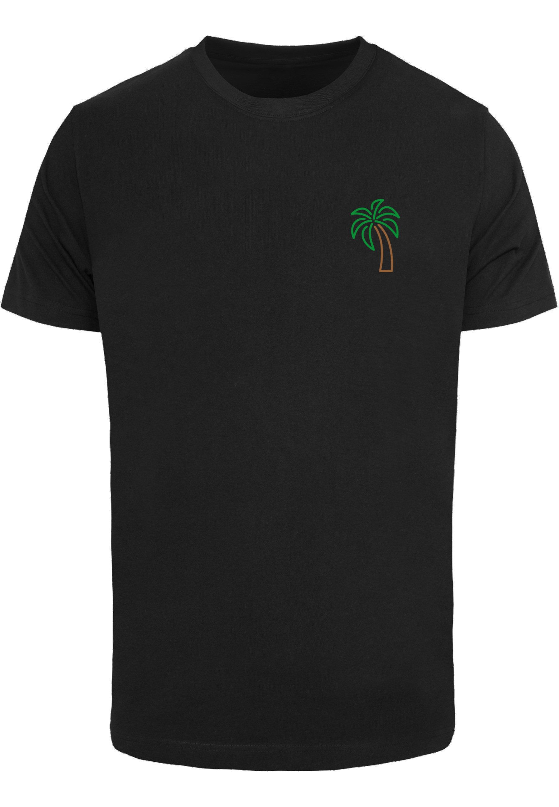 T-Shirt MisterTee Coconut Tree Tee