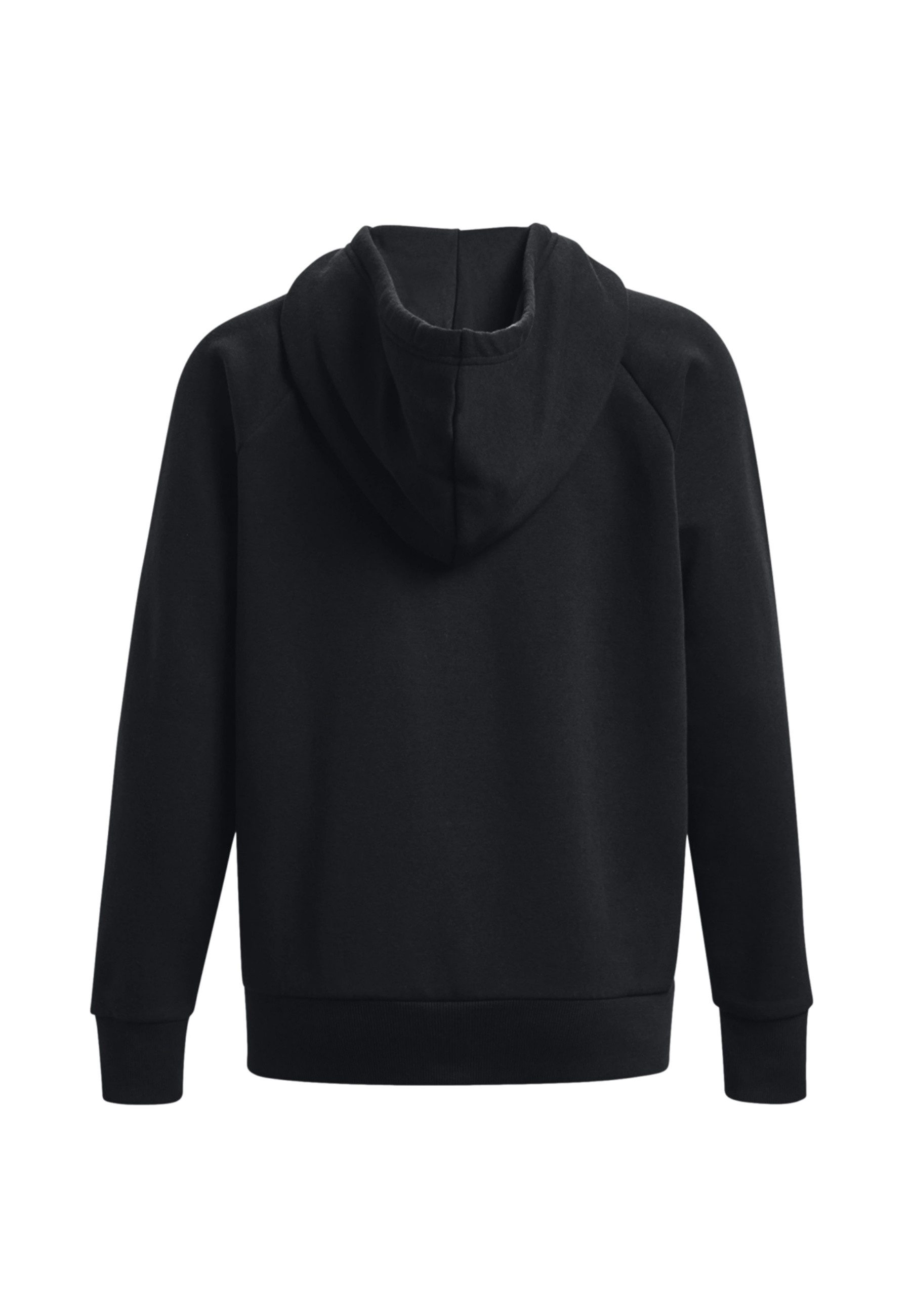Under Armour® Kapuzensweatjacke Jacke RIVAL Kapuzensweatjacke (1-tlg)