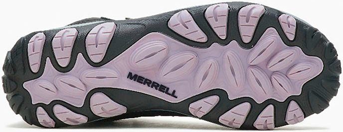 Merrell ACCENTOR 3 SPORT MID GORETEX Wanderschuh wasserdicht