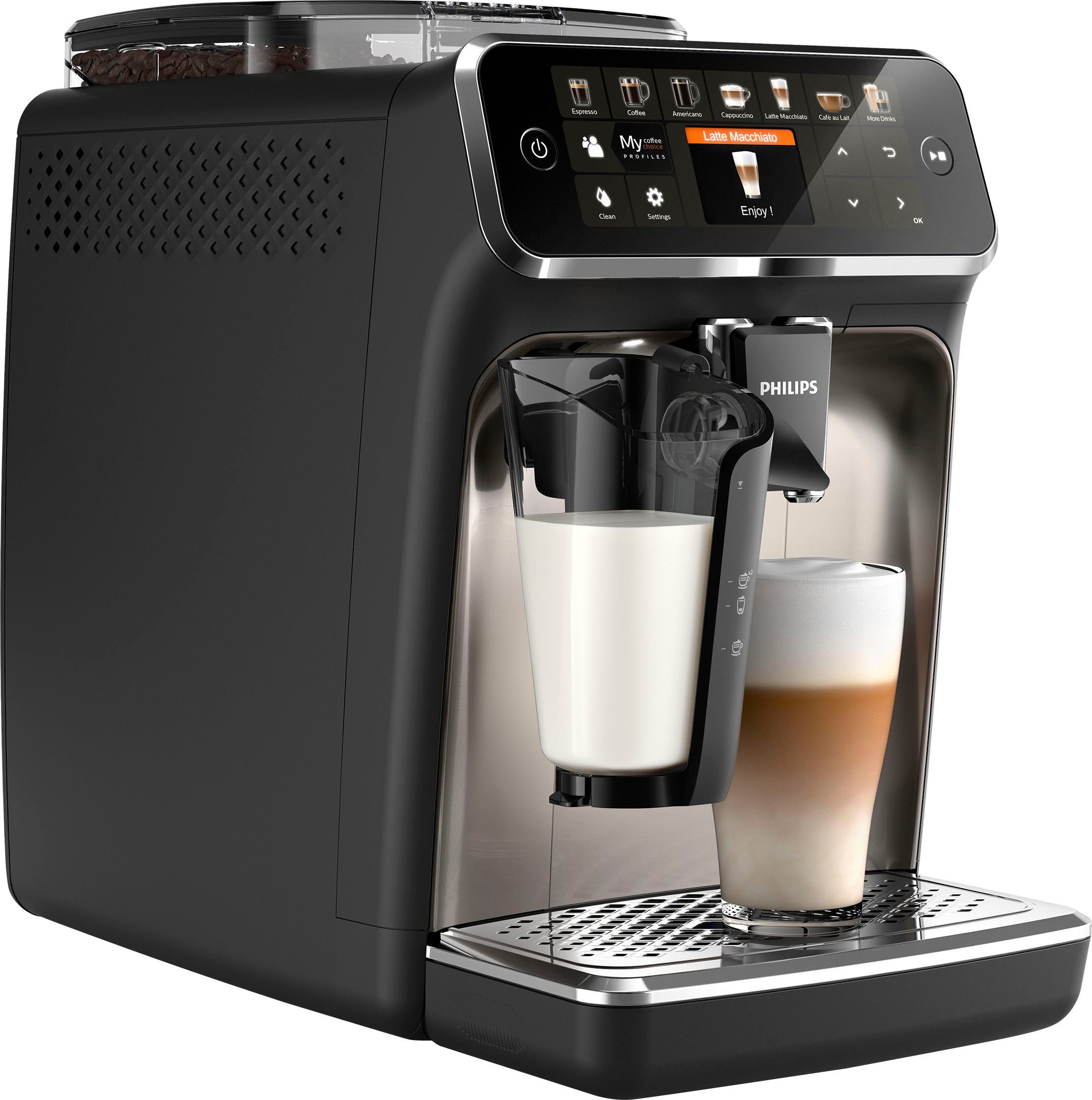 Kaffeevollautomaten online kaufen | OTTO