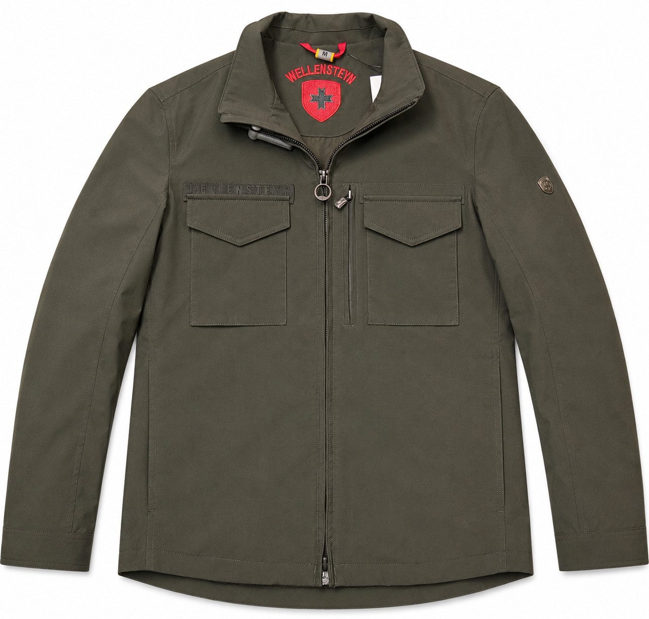 Wellensteyn Outdoorjacke