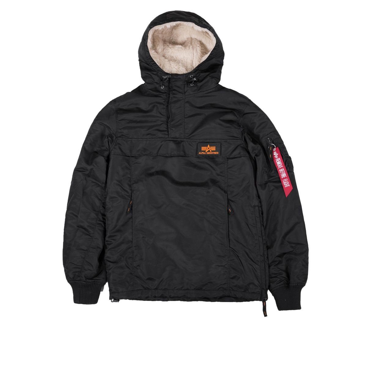 Alpha Industries Kurzjacke Hpo Anorak